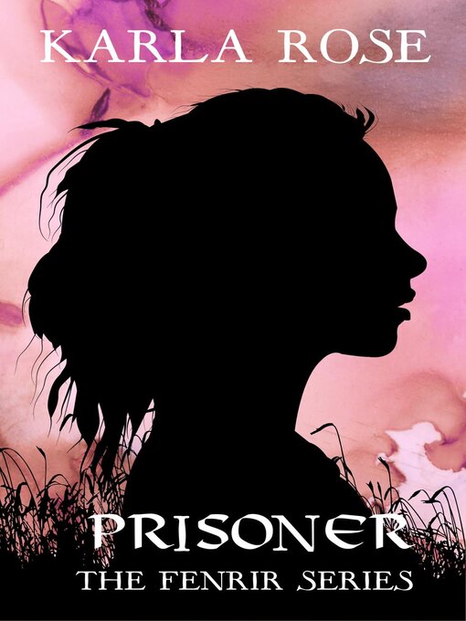 Cover image for Prisoner